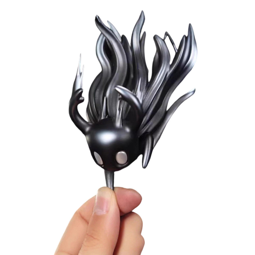 Hollow Knight Dark Arrival Knight เกมหุ่น Action Figure Boxed