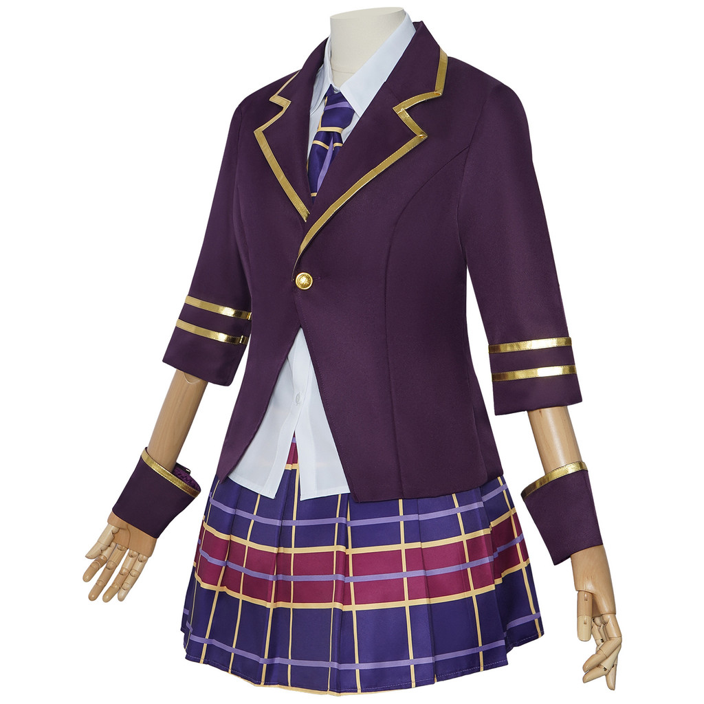 คอสเพลย์ tema Dancer Ivory Tower Series สำหรับการเล่นเวที Halloween HYG