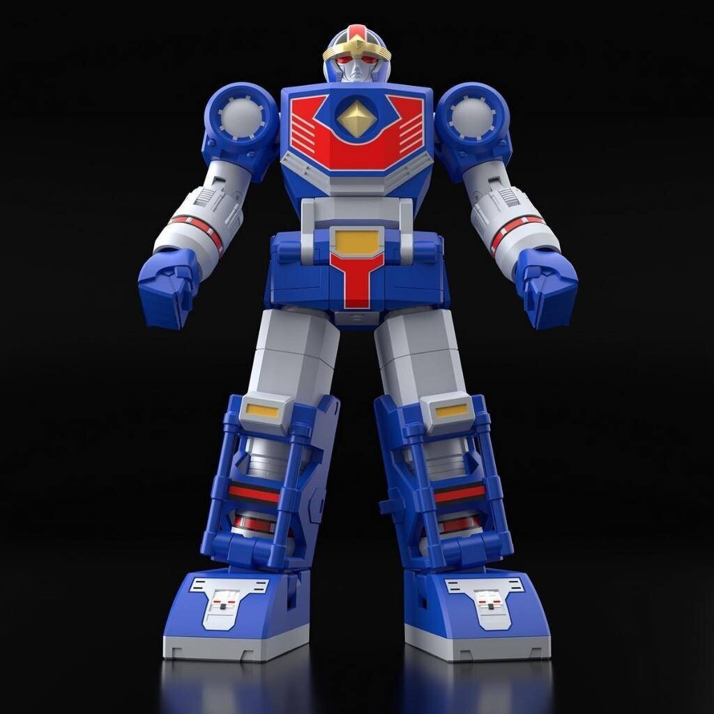 SMP Jetman Tetra Boy มือ1 มีกล่องน้ำตาล