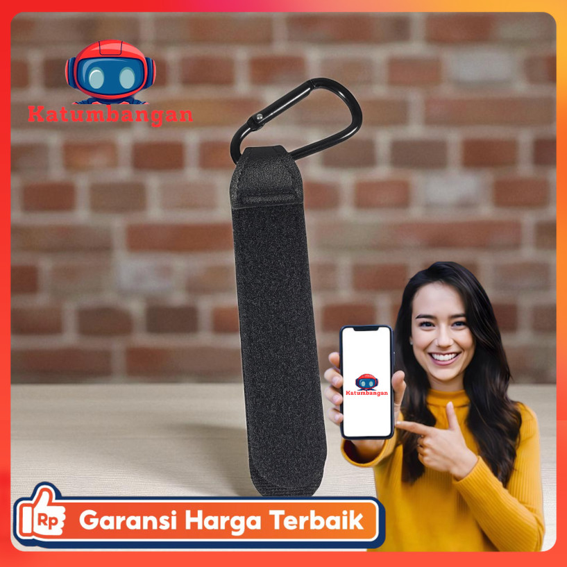 GANTUNGAN HOOKMO รถเข็นเด็กหนัง Hook Organizer Hanger - HO2