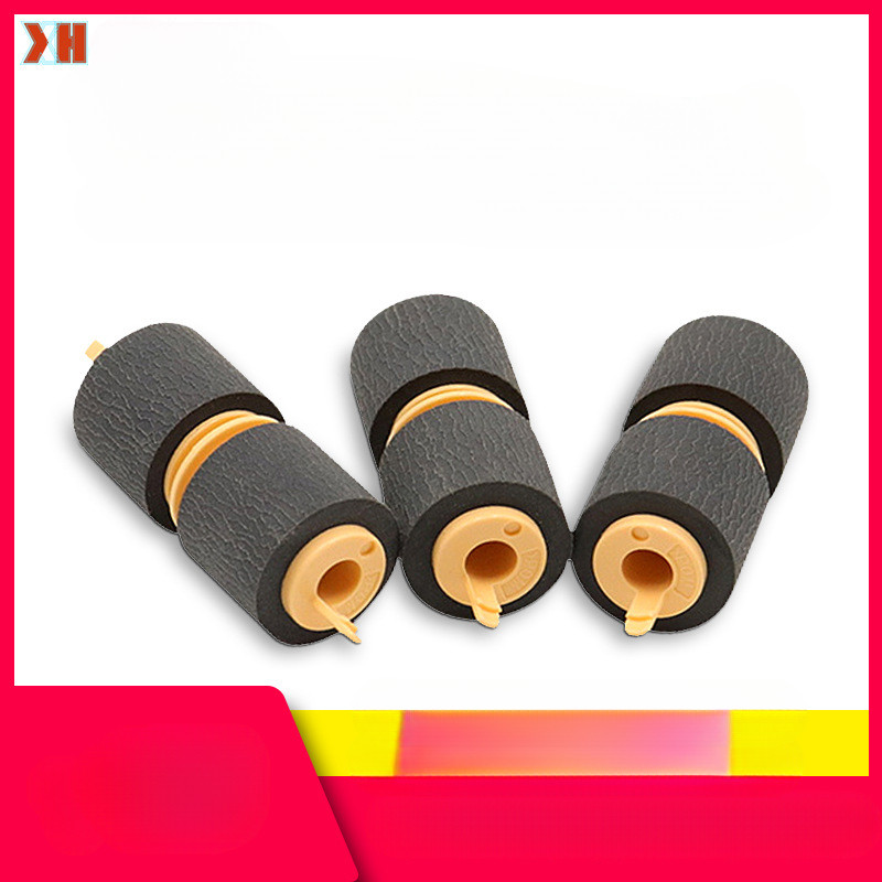 ล้อกรีดกระดาษของแท้สำหรับเครื่องถ่ายเอกสารสีXerox รุ่นC7835/3370/7535/7855/6500 ล้อกรีดกระดาษสำหรับก