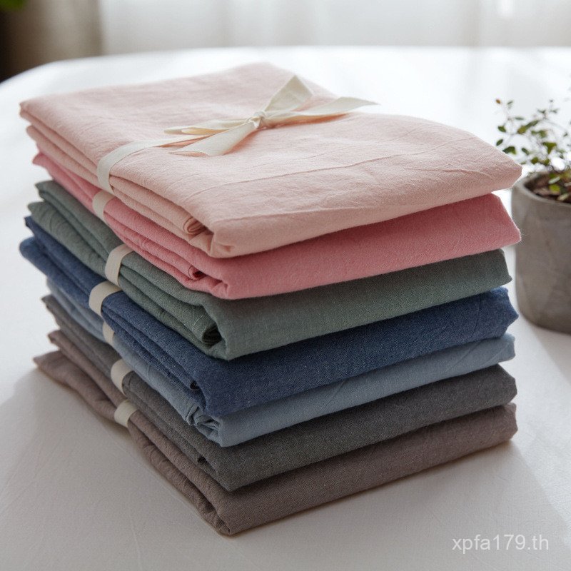 แปดสอง 1.353521. 5m1.8x2.25 ผ้าฝ้ายแท้ 15 1.9 x 0.9 ชิ้นเดียว 2.0 ผ้าปูที่นอน 81.2m One ML6L