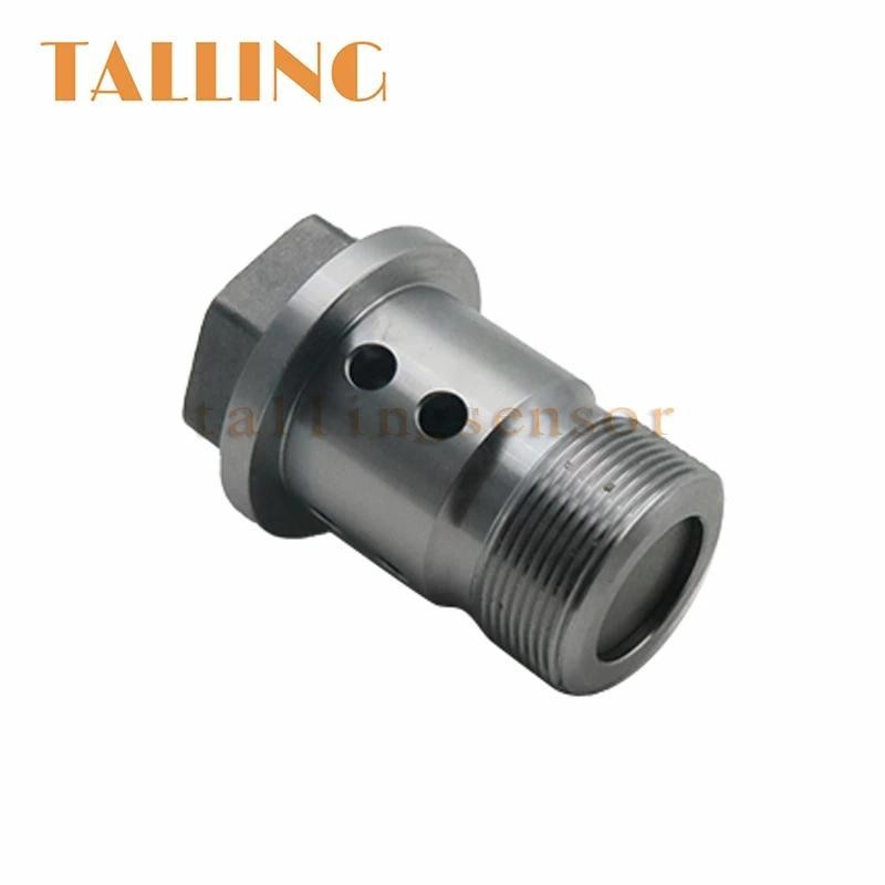 11368617694 เครื่องยนต์เซ็นทรัลวาล์ว Camshaft Pulley Bolt สกรูสําหรับ Bmw X5 X6 X7 750i xDrive Alpin
