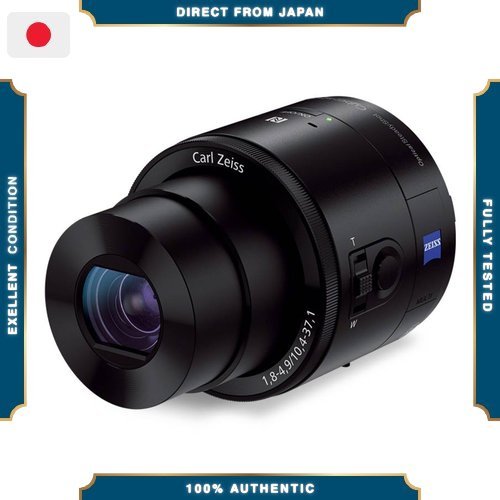 【Excellent】 กล้องสไตล์เลนส์ Sony Cyber-shot DSC-QX100
