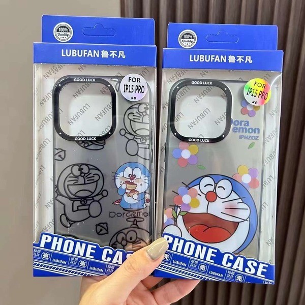 เคสวีโว่ y200 5g เคส y200 5g Lu Bufan สินค้าแฟชั่นเหมาะสําหรับ VIVO X300PRO เคสโทรศัพท์ Bubu Gao S30