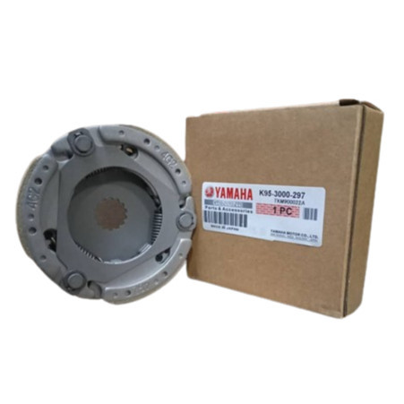 SRL115 FI SRL115 FI YAMAHA AUTO SHOE AUTO CLUTCH SHOE YAMAHA