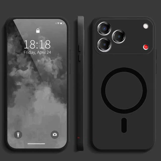 สําหรับ NUBIA V80 DESIGN / V80 Vita / V80 Pro ฝาครอบป้องกันแบบนุ่มพร้อมสติ๊กเกอร์ชาร์จไร้สาย