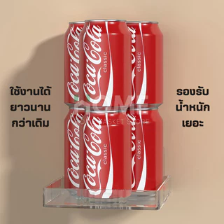 (รุ่นใหม่)ชั้นวางกล้องวงจรปิด ติดผนัง ชั้นวางของ วางเราเตอร์ ขาตั้งกล้องวงจรปิด โปรเจคเตอร์ ชั้นวางของติดผนัง กล้องวงจร