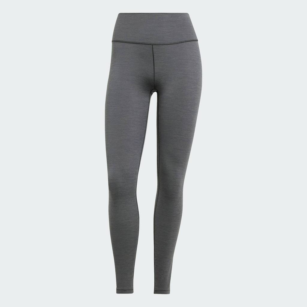 adidas Gym & Training All Me 7/8 Leggings Women Grey IT9150