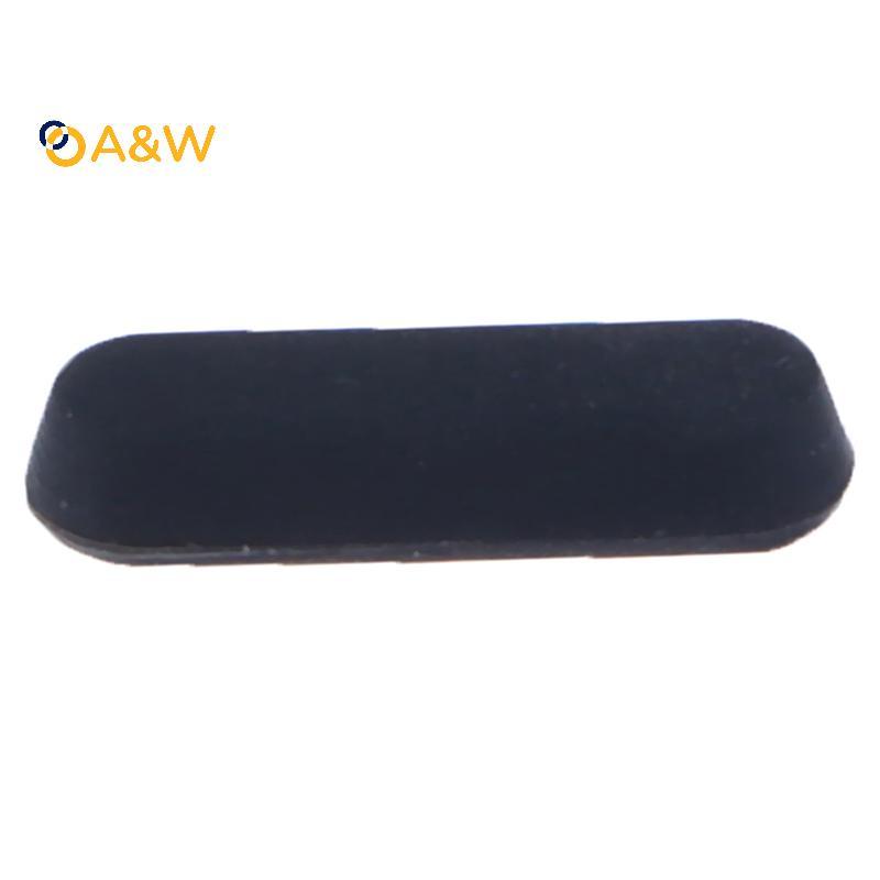 A & W นวัตกรรมและเปลี่ยนได้ใหม่เท้ายางสําหรับ Lenovo Thinkpad X1 Carbon Gen9 Gen10 แล็ปท็อปด้านล่างก