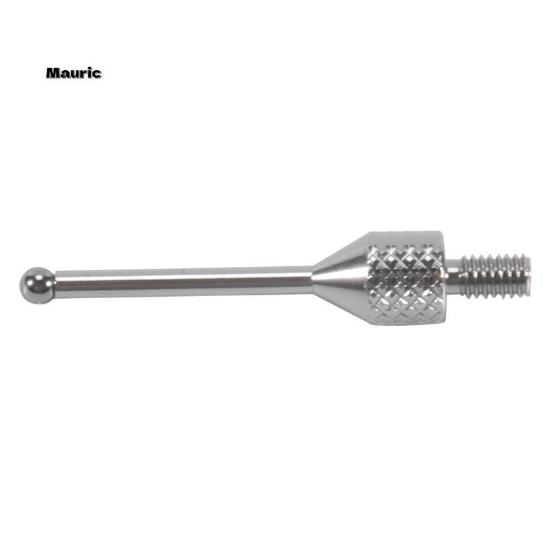 CNC 3D Touch Probe นี้เป็นเคล็ดลับโพรบสแตนเลสสําหรับ V6 3D Touch Probe/ Edge Finder