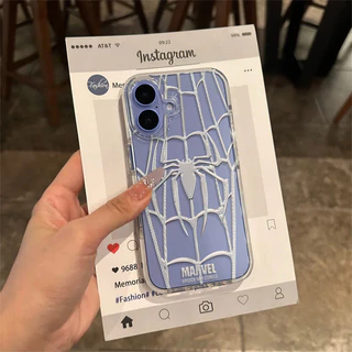 ส่งจากไทย เคสโทรศัพท์มือถือ กันกระแทก สําหรับ IPHONE 17 16 11 12 13 14 15PRO MAX 7Plus XS/XR XSMax