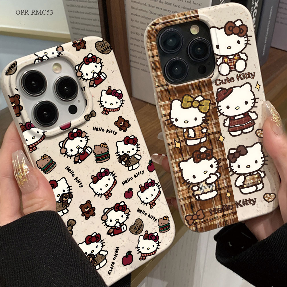 เคสนุ่มเ For Realme C53 C51 C55 C12 C25 C20 C20A C21Y C25Y C30 C30S C33 C35 5 5i 6i 9 11 11X C11 Note 50 2021 5G Case XM