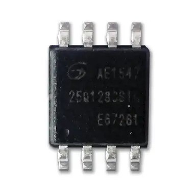 FixPrint IC Eprom MX537 25Q128 เครื่องพิมพ์รีเซ็ต IC Eeprom MX537