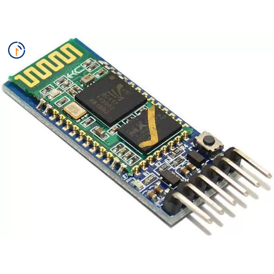 HC-05 โมดูลบลูทูช Bluetooth สำหรับ Arduino มีของในไทยพร้อมส่งทันที