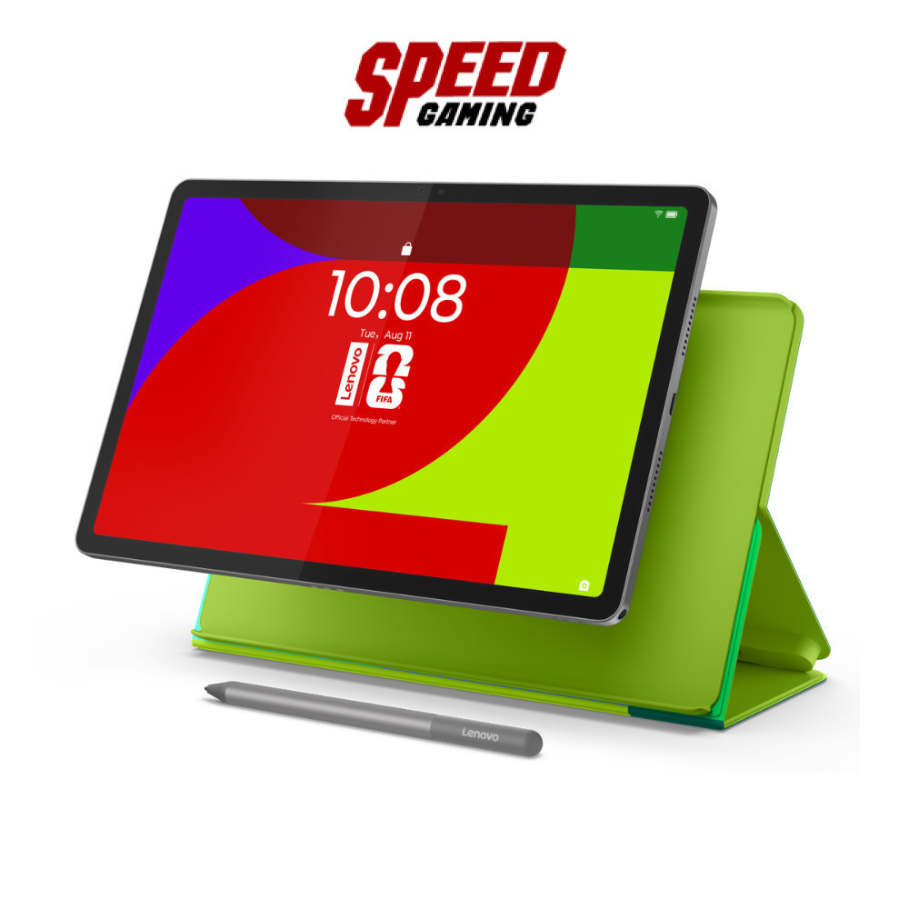 LENOVO YOGA TAB (ZAG60282TH-FIFA) EDITTION Snapdragon 8 Gen 3 TABLET(เเท็บเล็ต) By Speed Gaming