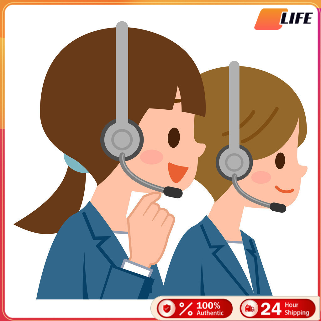 LIEF-บริการหลังการขาย 100 %สำหรับสินค้าที่เสียหาย และส่งขาดบางชิ้นและชิ้นสวน[โปรดติดต่อเราก่อนซื้อ]