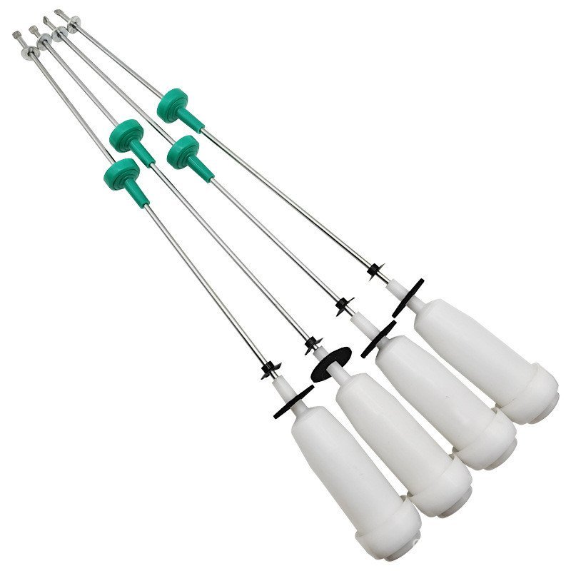 เหมาะสําหรับ Haier เครื่องซักผ้า Balance Spring Boom โช้คอัพ MB7518F61V/N MS75188BZ31/N T5P7