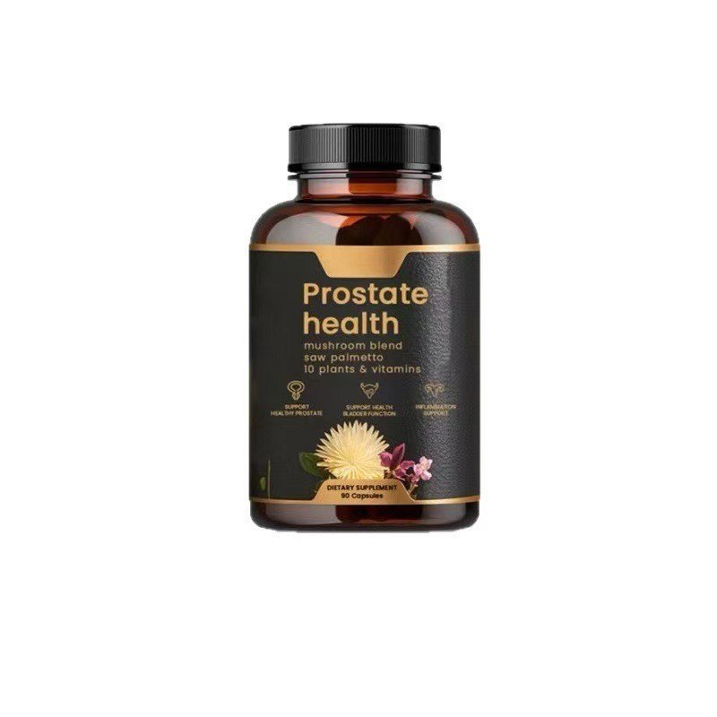 前列腺保健胶囊 男性健康護腺 | Prostate Health Capsules F86 7u8Ls6gPUX0520