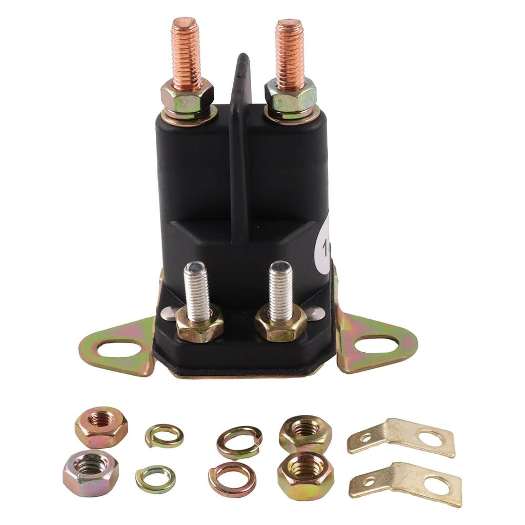 Zt อะไหล่รถบรรทุก 12V รีเลย์โซลินอยด์ 086729 Gg086729 192507 532192507 0645-673 14222 178861 สําหรับ