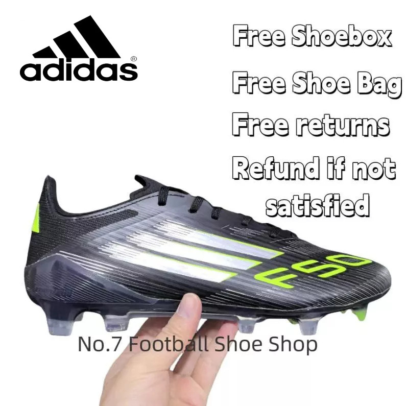 รองเท้าฟุตบอล Alamine Yamal F50 Elite FG ไซส์ 39-45