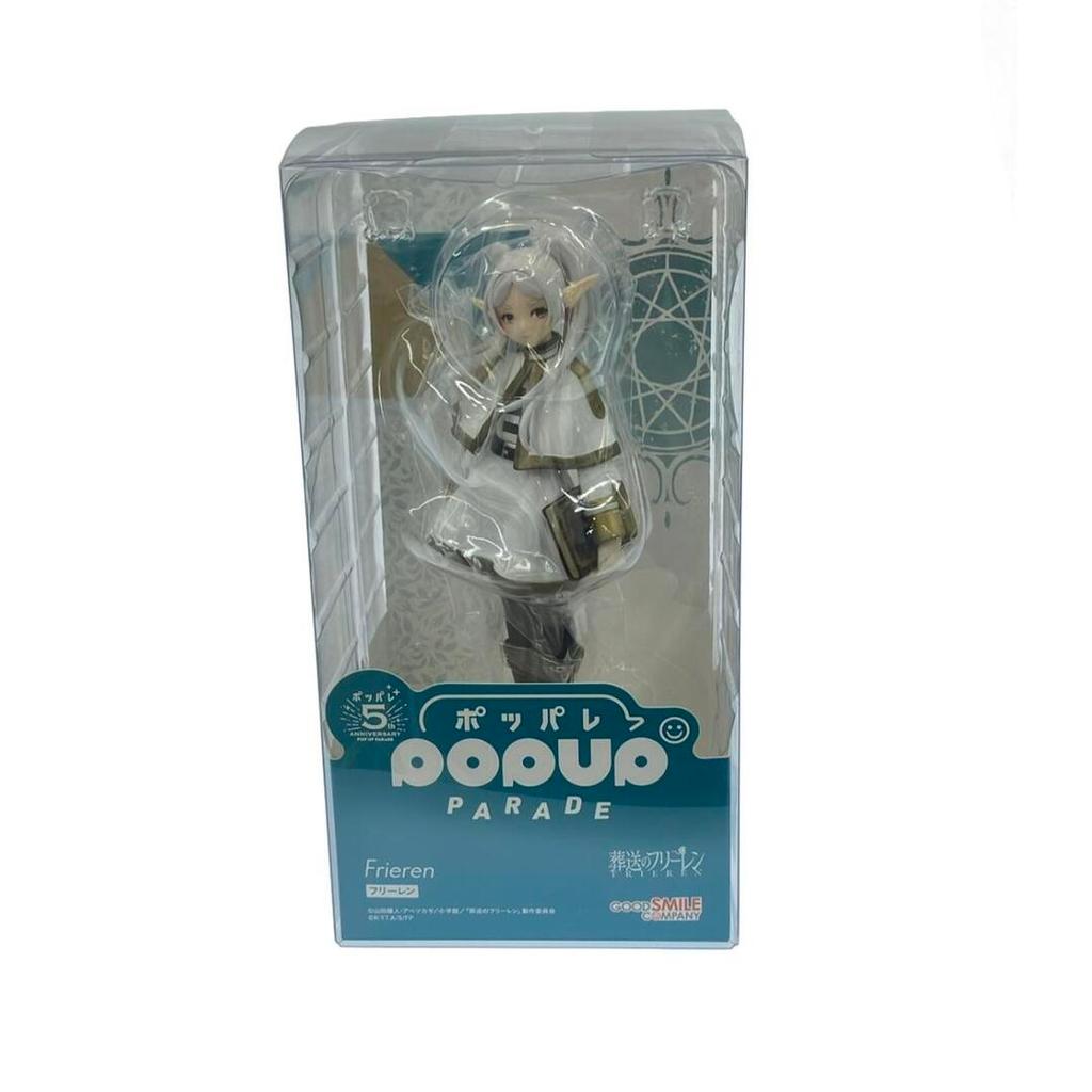 Frieren Beyond Journey's End figures Smile Direct from Japan Secondhand