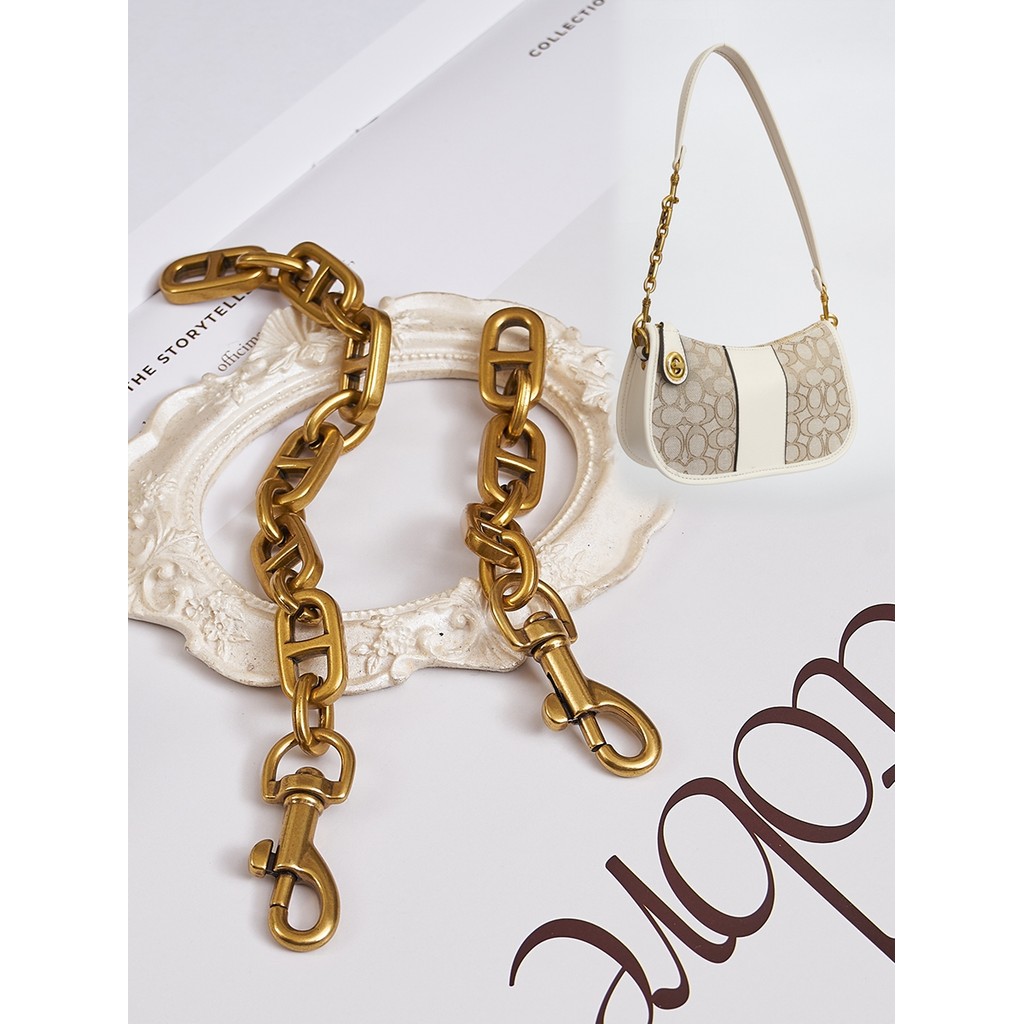 Swinger Mahjong Bag tabby Extension Chain