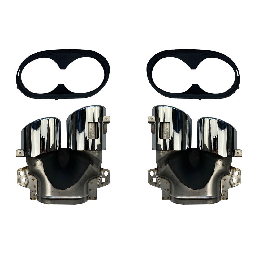 เหมาะสําหรับ Mercedes-Benz Benz A-Class CLA-Class W177 C118 A35 CLA35 AMG อัพเกรด A45 CLA45 การปรับเ