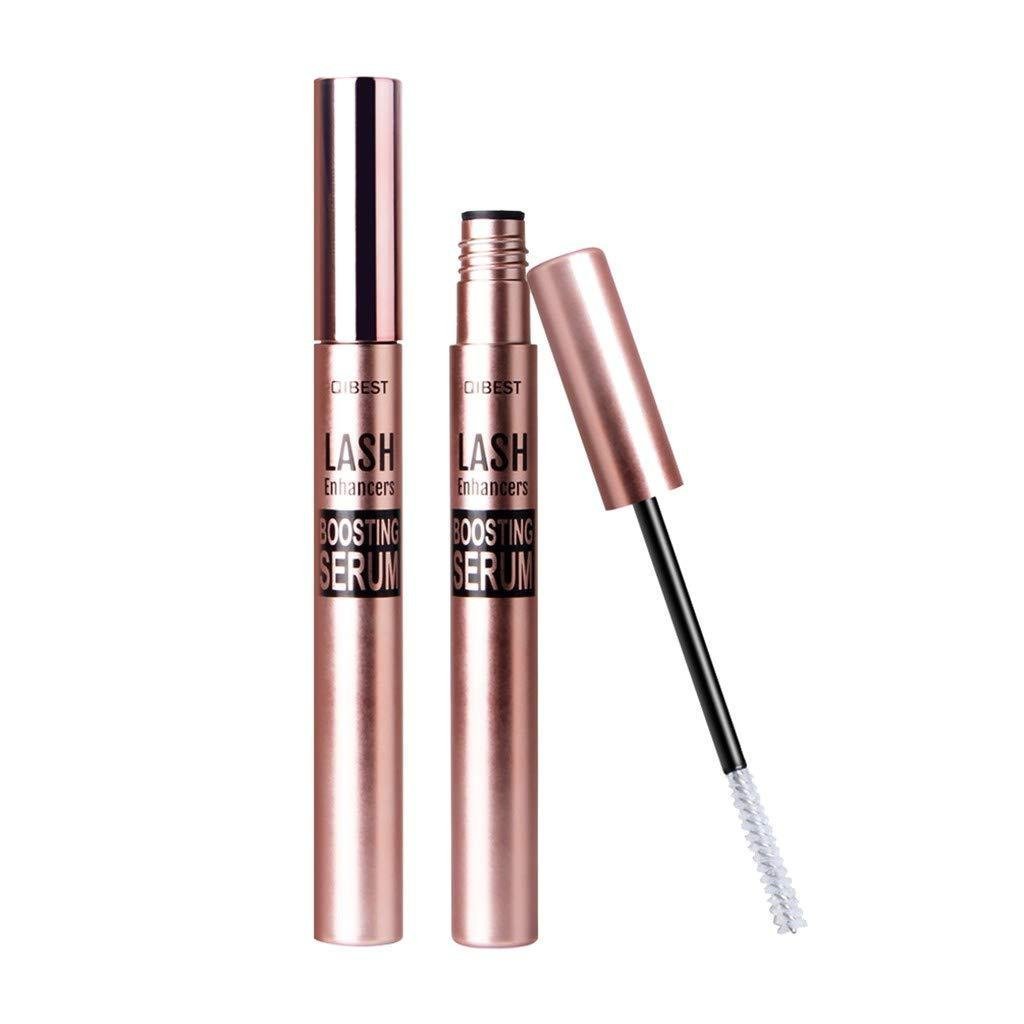 Daislashes Lash Serum,Lash Enhancers Boosting Serums - Safe & Gentle Lashes Care for Natural Longer 