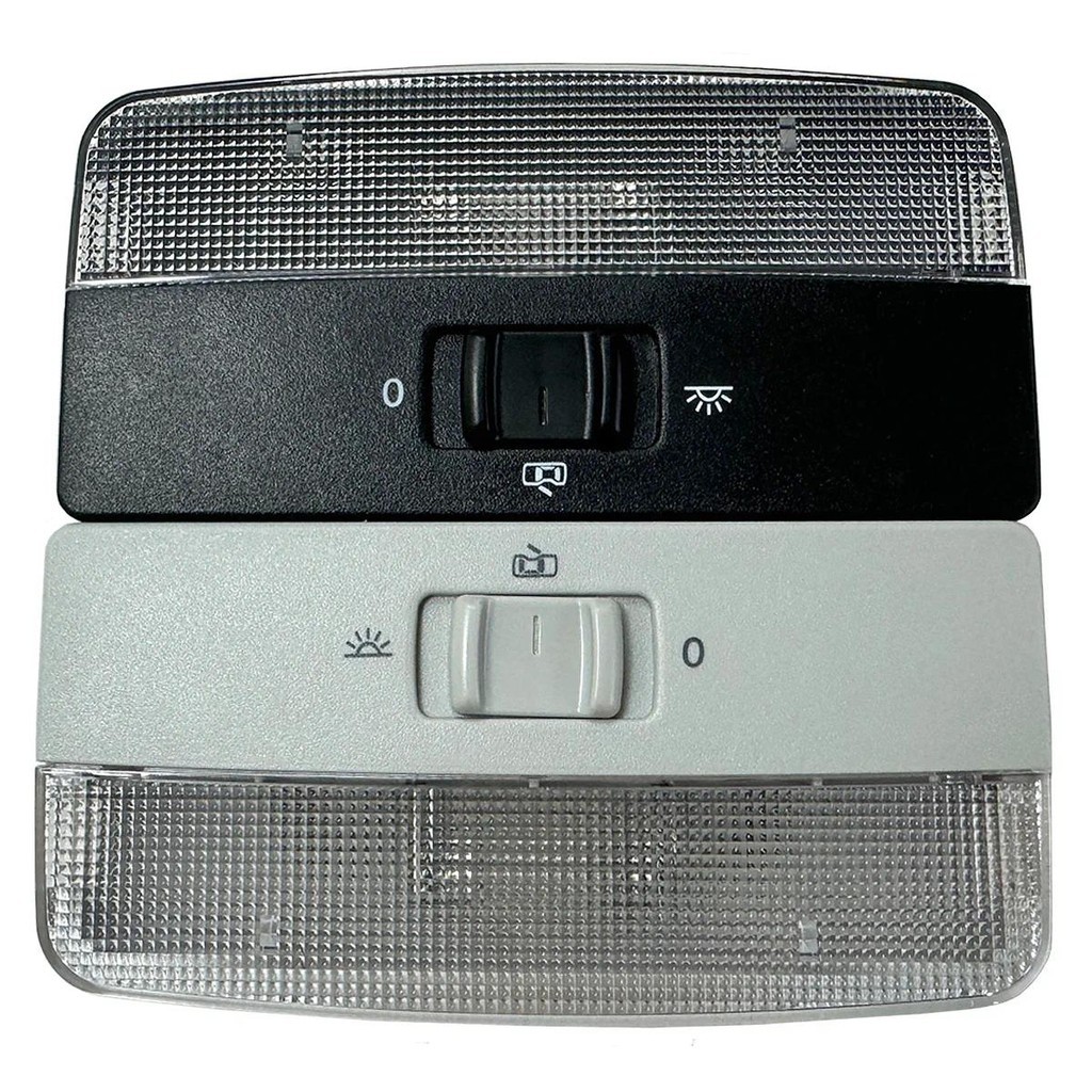 X1 ภายในหลังคาสวิตช์ไฟสําหรับ VW Polo 9N 4 Up Bora Golf T5 แคดดี้ Jetta mk6 Skoda Octavia 2 A5 Fabia