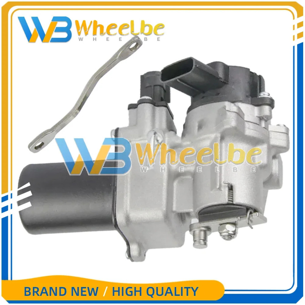 รถ Turbocharger Actuator Vb36 สําหรับ Toyota Landcruiser V8 D 1vd-ftv เครื่องยนต์ 17201-51020 Turbo 