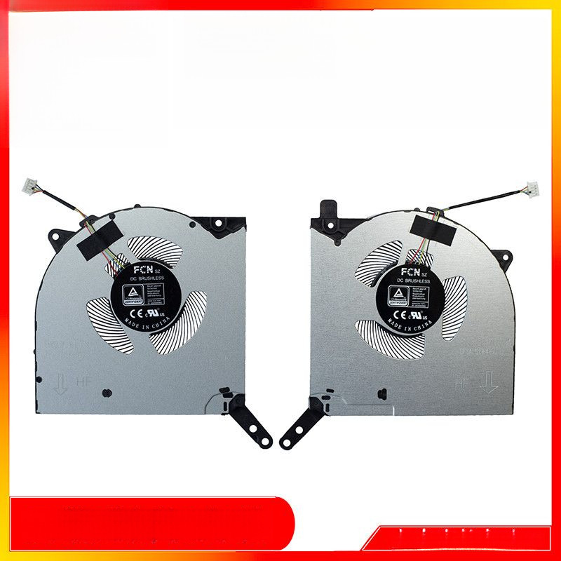 พัดลมระบายความร้อน Lenovo Legion R9000P/Y9000P (2021-2022) ของแท้ เปลี่ยน/ซ่อม