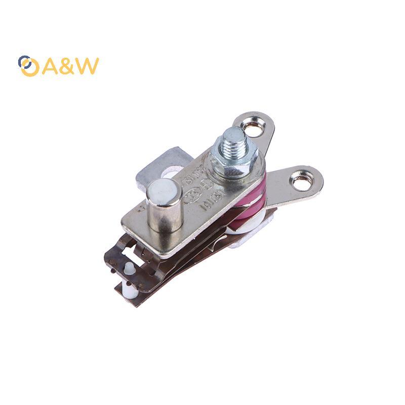 A&W KSD101 หม้อความดันไฟฟ้าอะไหล่สวิตช์เซ็นเซอร์ความดันสําหรับ Pentium midea หม้อหุงไฟฟ้า