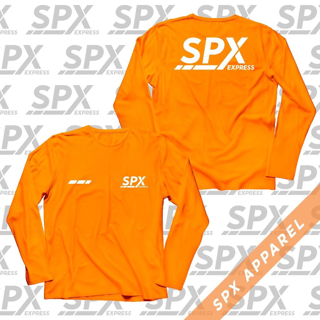 Spx Express Tshirt เสื้อไมโครไฟเบอร์