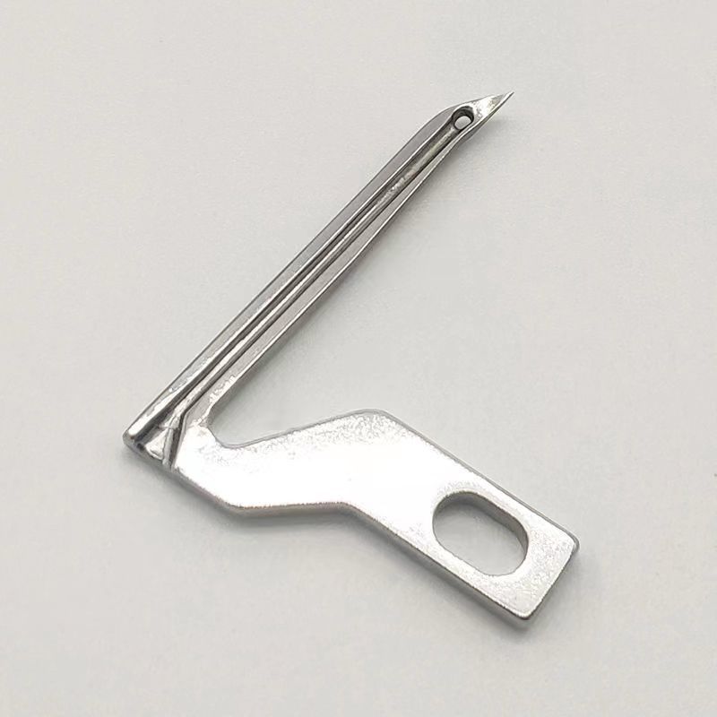 เข็มล่าง (Lower Looper) รหัส 784083008 สำหรับจักรเย็บผ้าในครัวเรือน JANOME (Janome) และอุปกรณ์ (อะไห