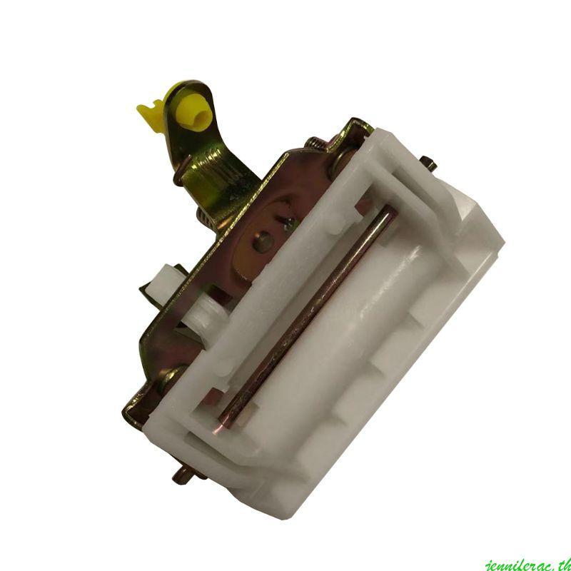 เจนนิเฟอร์ MB669338 ABS รถด้านหลัง Tail Gate Tailgate ประตูด้านนอกสําหรับ Montero Pajero 1990 1991 1