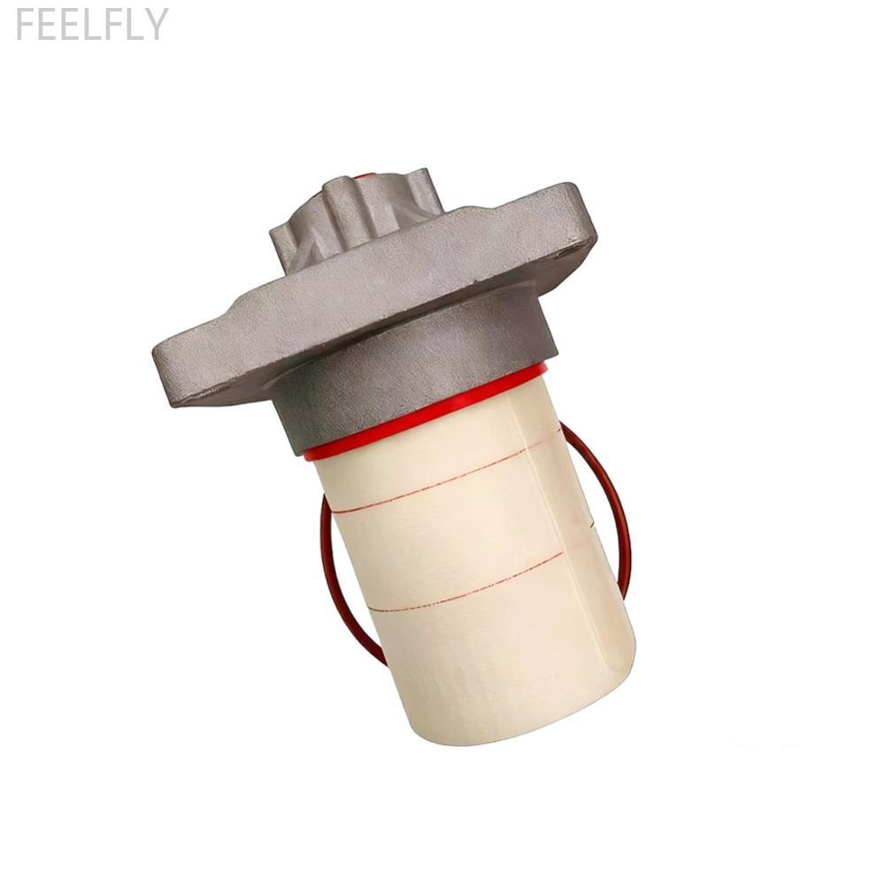 FEELFLY รถดีเซลการใช้กรองสําหรับ Toyota Hilux เปลี่ยนการใช้กรององค์ประกอบการบํารุงรักษายานยนต์ส่วน 2