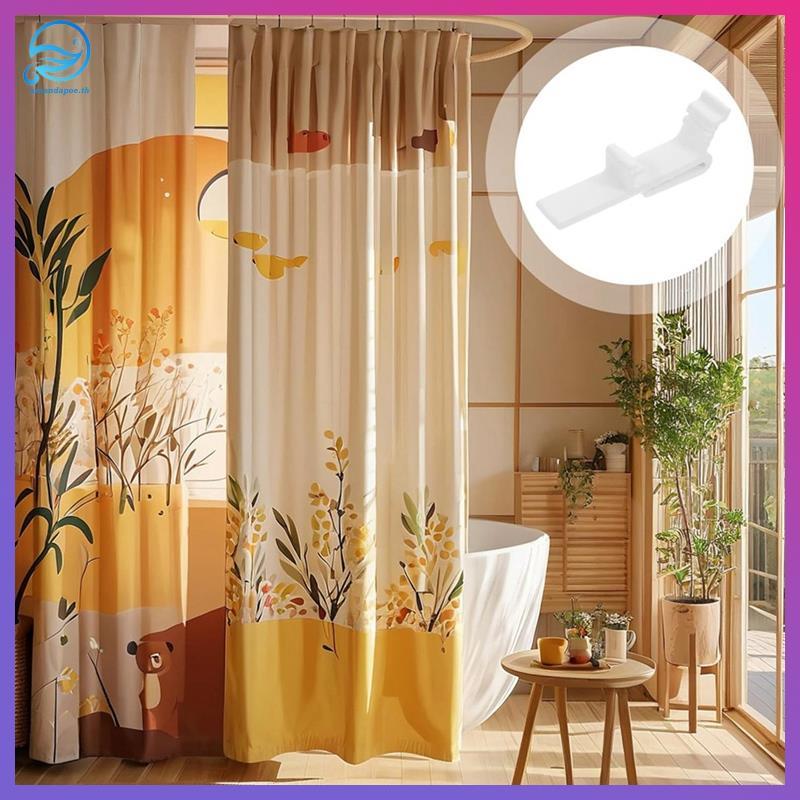 [amandapoe.th] Valance Clips Home Office Use Valance Clips for Blinds