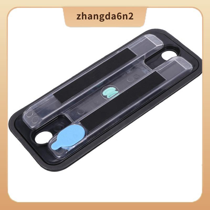 In StockReservoir Pad สําหรับ Braava 380 380T 320 Mint 4200 5200C ชิ้นส่วนเครื่องดูดฝุ่น Mop Pad ผ้า