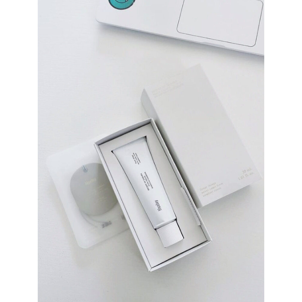 Huxley Fragrant Hand Cream Womens Refreshing Orange Moisturizing Hand Care เกาหลี Beauty Skincare Ha