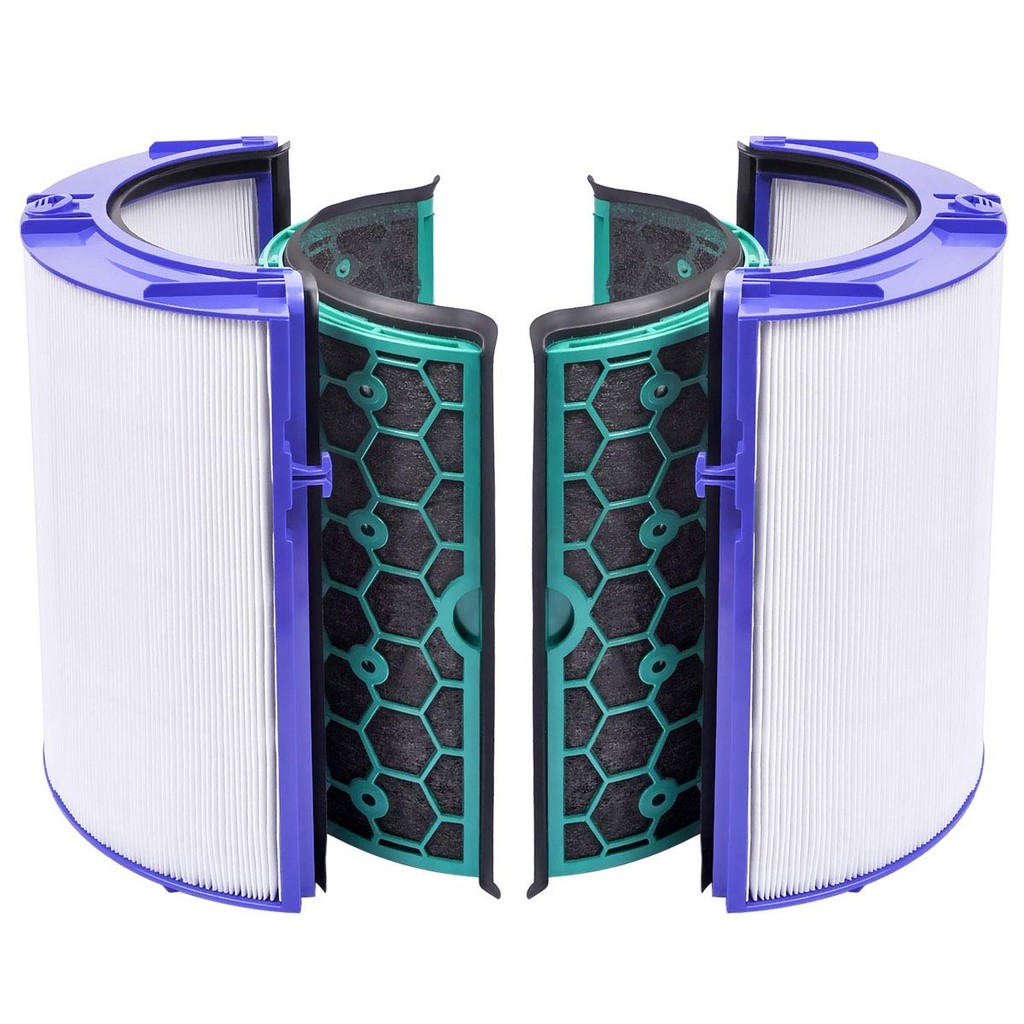 ไส้กรองสำหรับเครื่องฟอกอากาศ Dyson รุ่น TP04/05, HP04/05, DP04