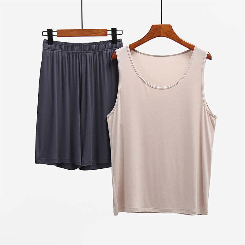 เสื้อ-tanktop ผู้ชาย แขนกุดบาง สไตล์ลำลอง หลากหลายไซส์