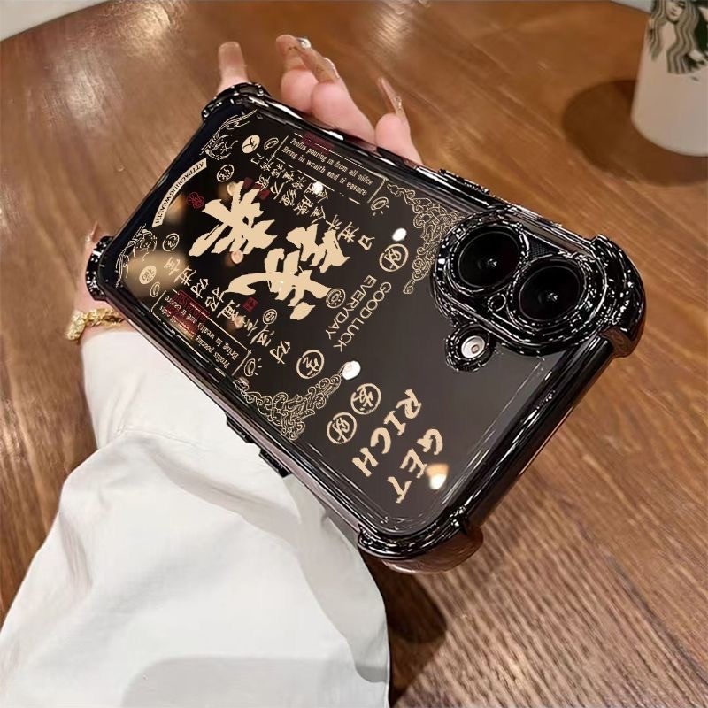 เงินสําหรับ Vivo Iq00 Z6x Neo5se Z8x Z9-5g Z9 Turbo Iq00 Z9x Iq00 Z10 13 เคสโทรศัพท์ Soft Anti fall 