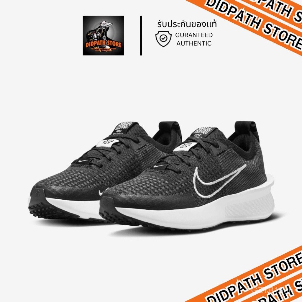 (พร้อมส่ง) รองเท้าวิ่ง Nike สำหรับผู้หญิง ของแท้ 100%