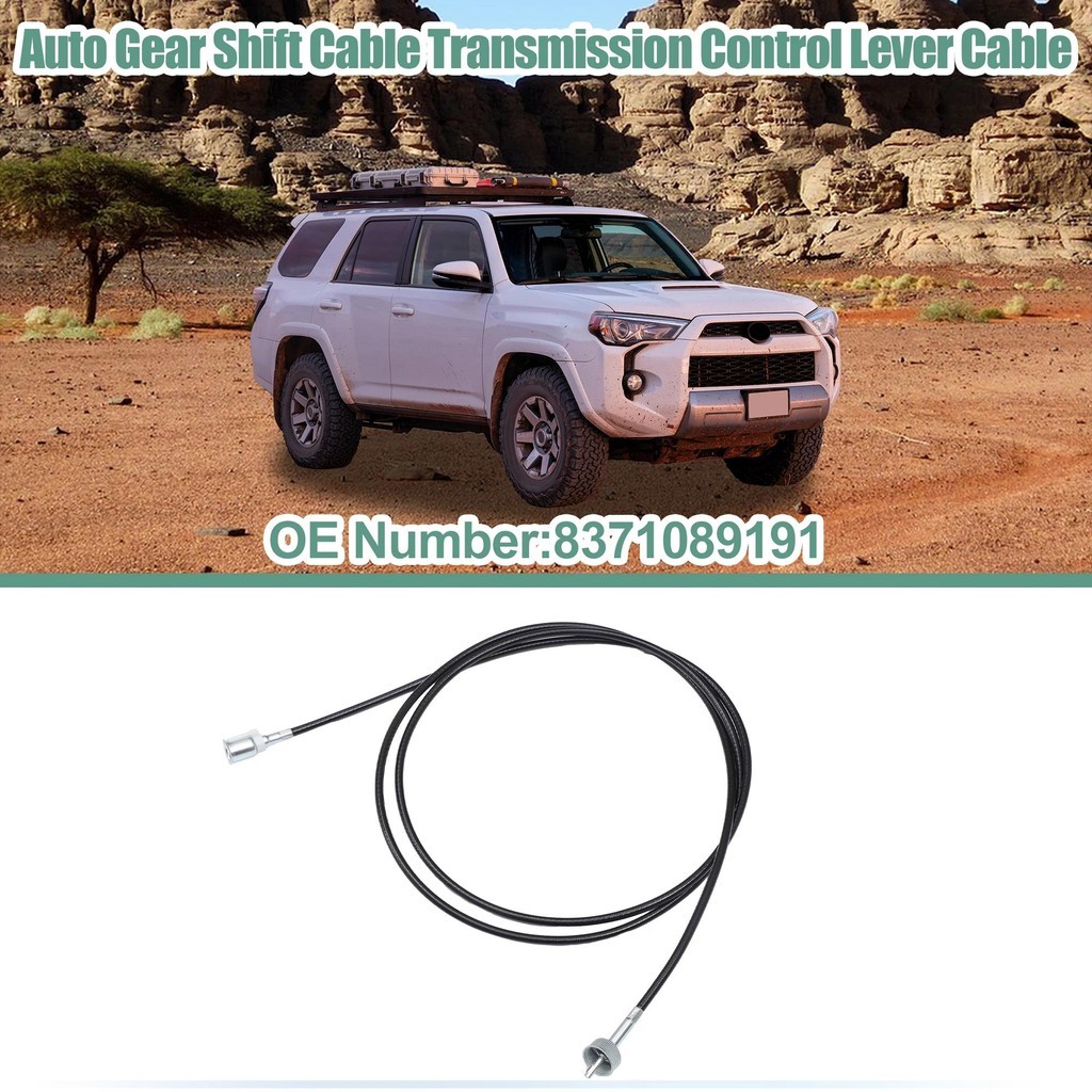 X Autohaux เกียร์ธรรมดา Speedometer สําหรับ Toyota รถกระบะ LN80 LN85 LN100 LN106 LN107 LN111 LN130 1