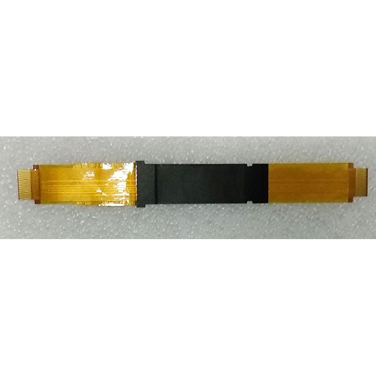 1 ชิ้นสําหรับ Sony HDR- FX7 FX7E Eyepiece line ช่องมองภาพรูปแบบกล้อง flex cable