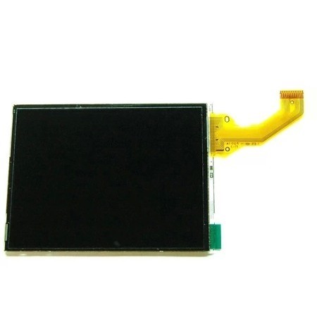 Canon IXUS870 SD880 IXY920 PC1308 จอแสดงผล LCD ซ่อมกล้องใหม่เอี่ยม