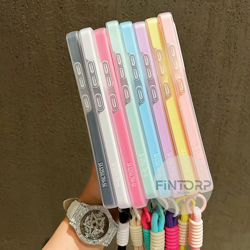 2in1 เคสFor Samsung S23 S25 ULTRA S24 FE A07 A06 A16 A17 รูปที่ 6