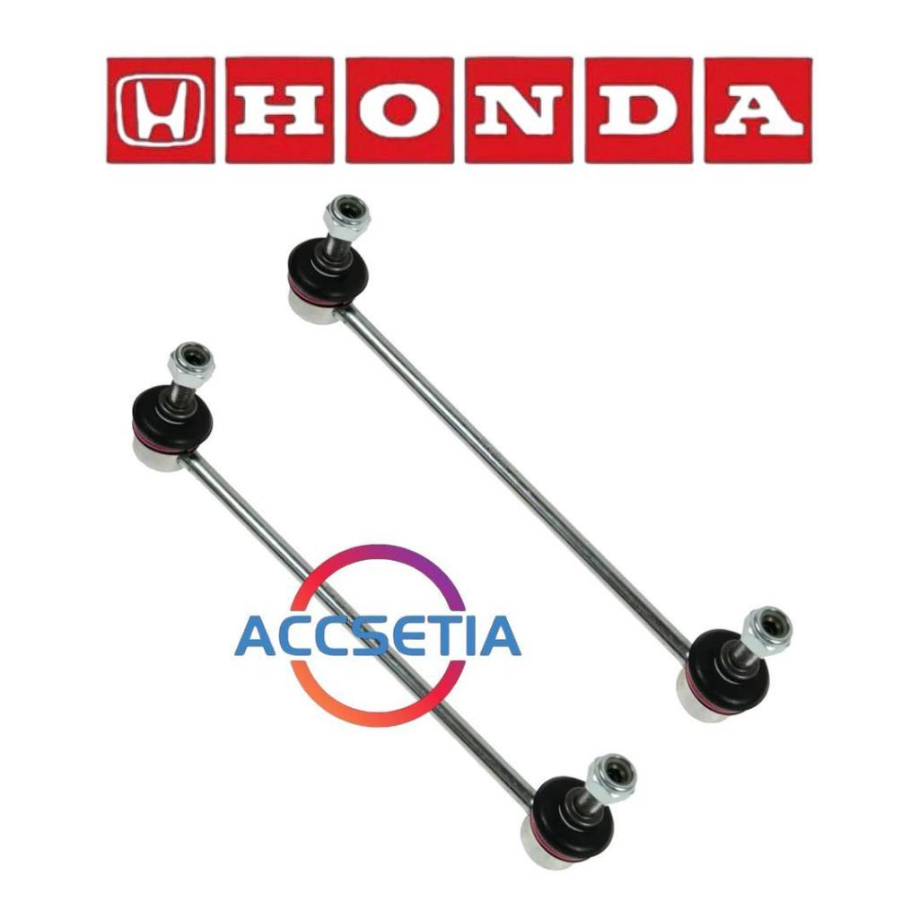 (1-PAIR) คุณภาพ HONDA CRV S10 S9A SWA TOA STABILIZER LINK ABSORBER LINK