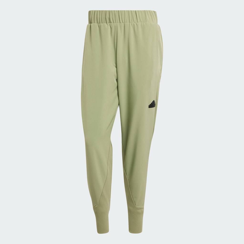 adidas Lifestyle Z.N.E. Woven Pants Men Green IS9278
